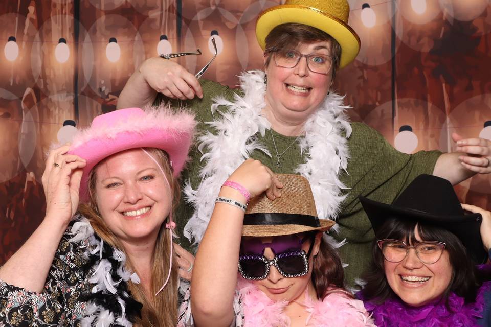 Shea & Zak's Wedding