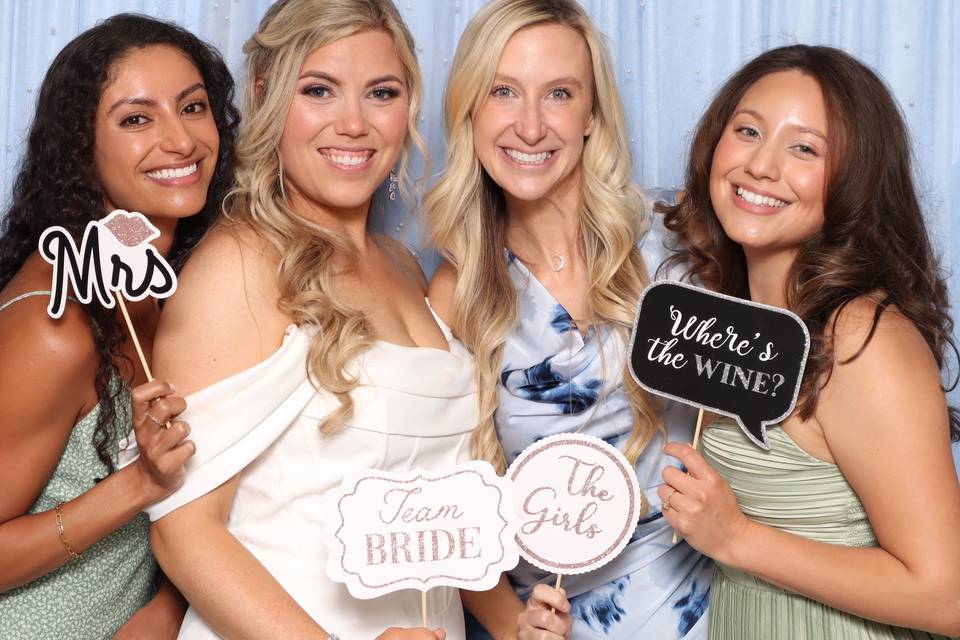 Singiser Wedding