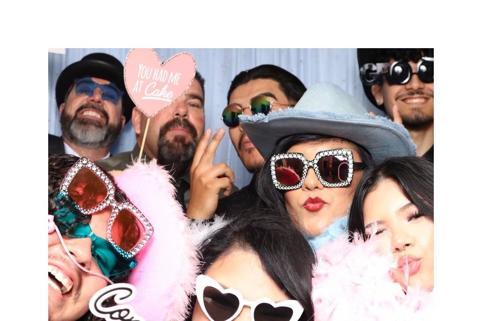 Singiser Wedding