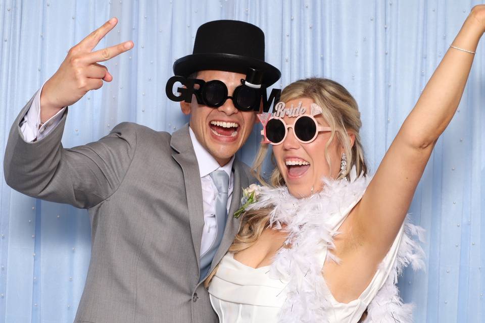 Singiser Wedding