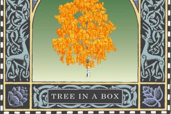 Tree In A Box
