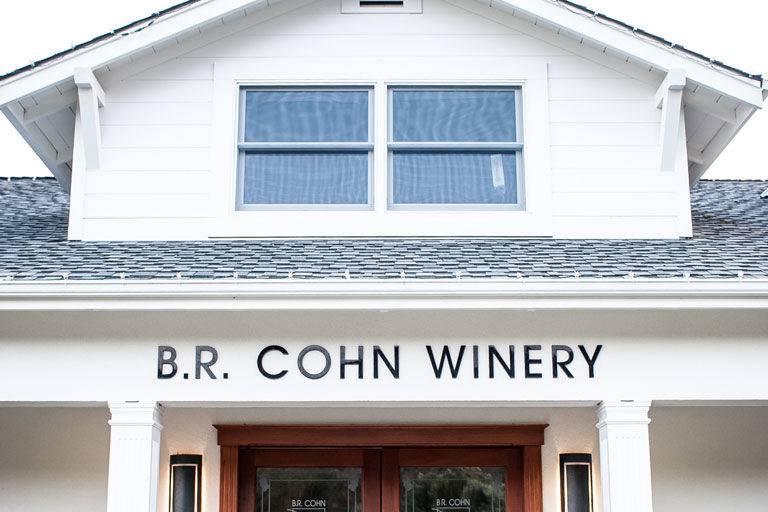 B.R. Cohn Winery - Winery Weddings - Glen Ellen, CA - WeddingWire