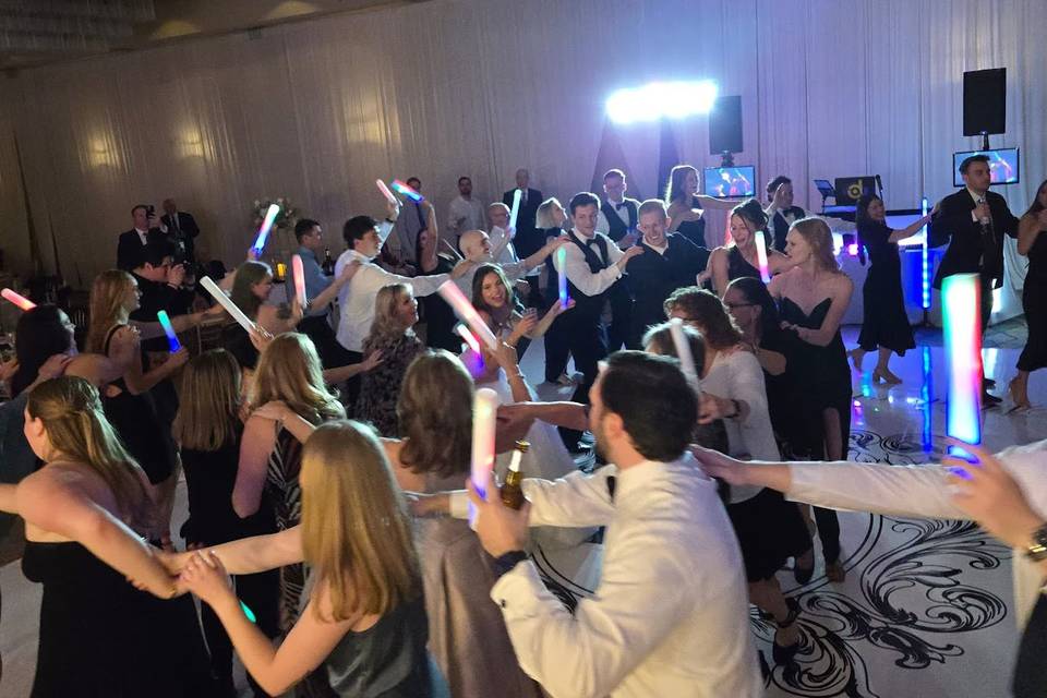 Party Train