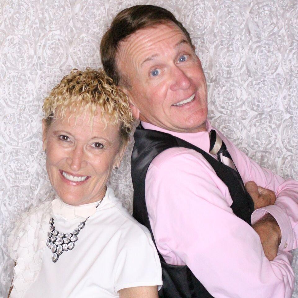 Sue and Don Fowler