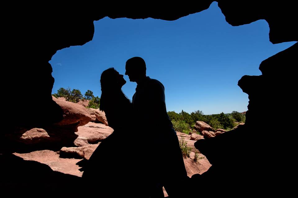 Garden of the Gods