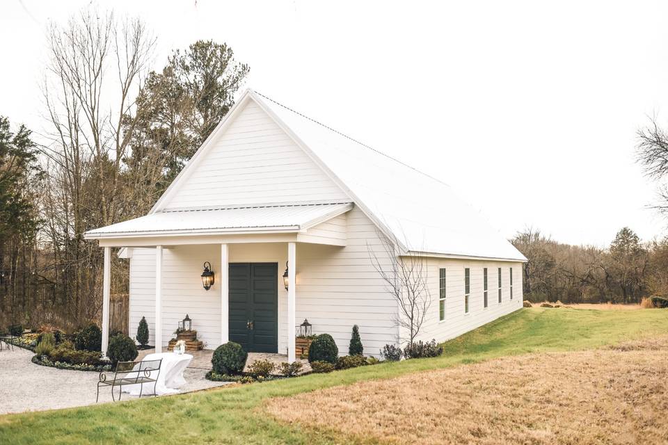 The Chapel