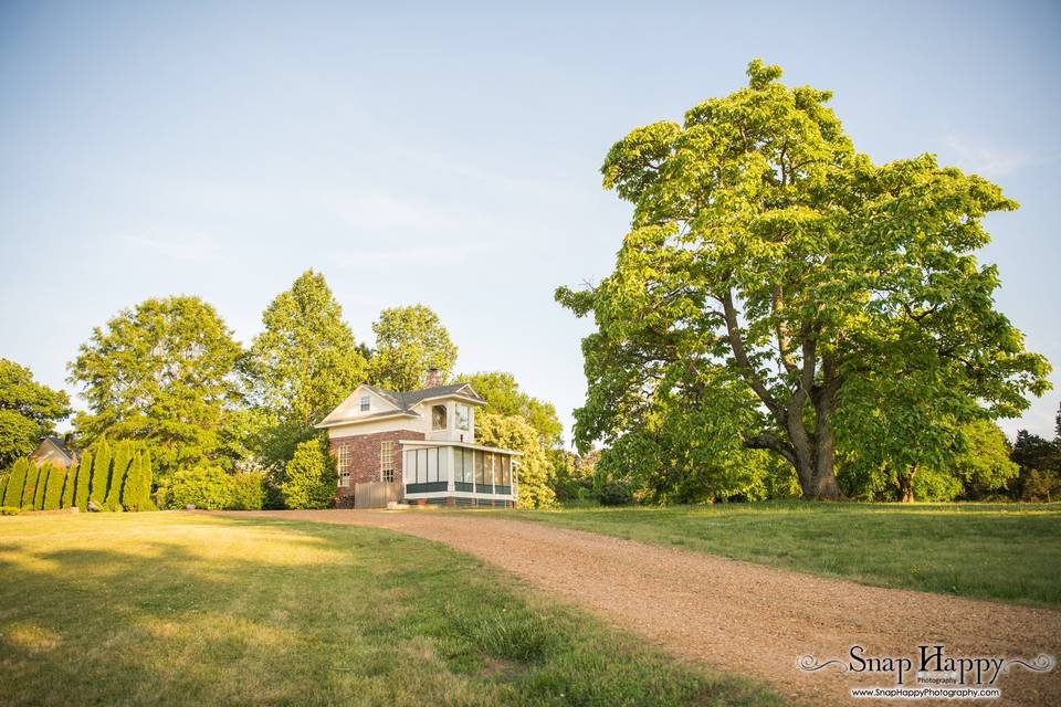 Guest House