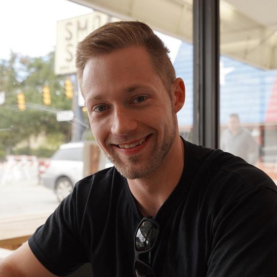 Collin Biedenkapp