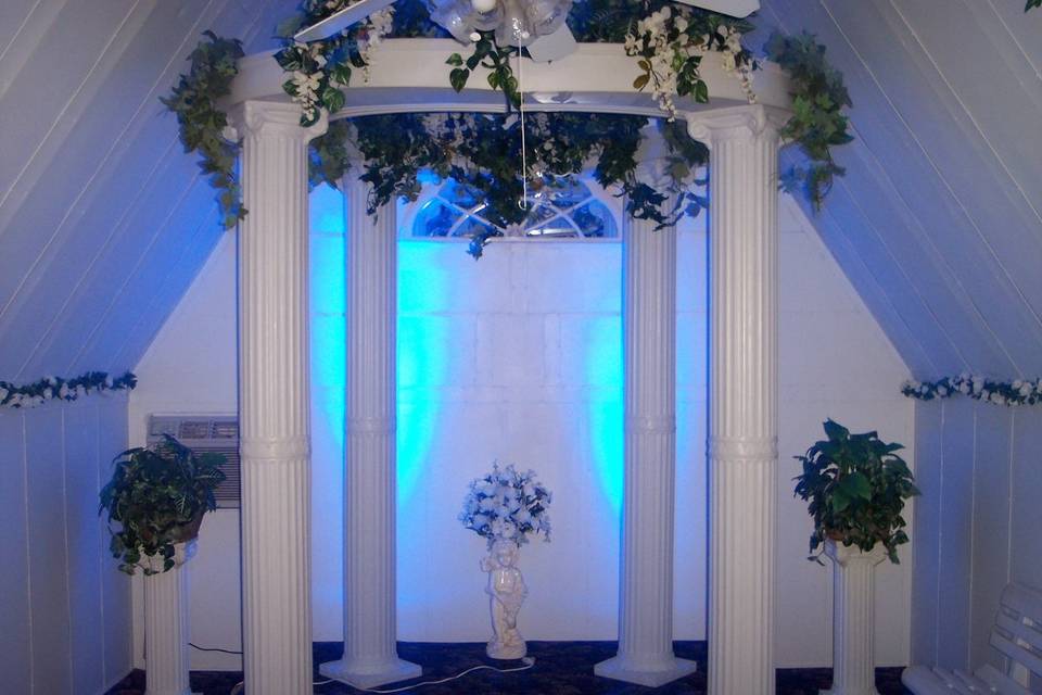 Crowning Moments Bridal