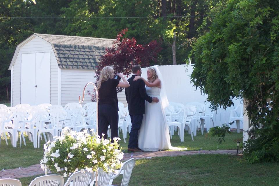 Crowning Moments Bridal