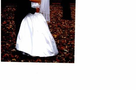 No matter the season, we can create a wonderfully romantic event for you.