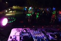 Temple DJ EMANON PROD