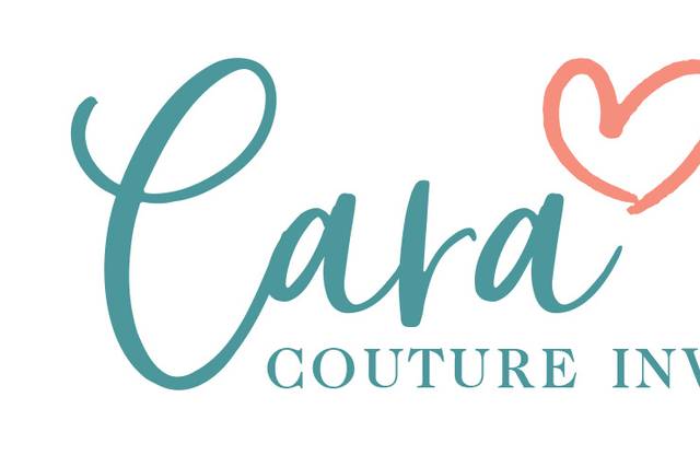 Cara Couture Invitations
