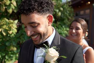 Unity Wedding Films