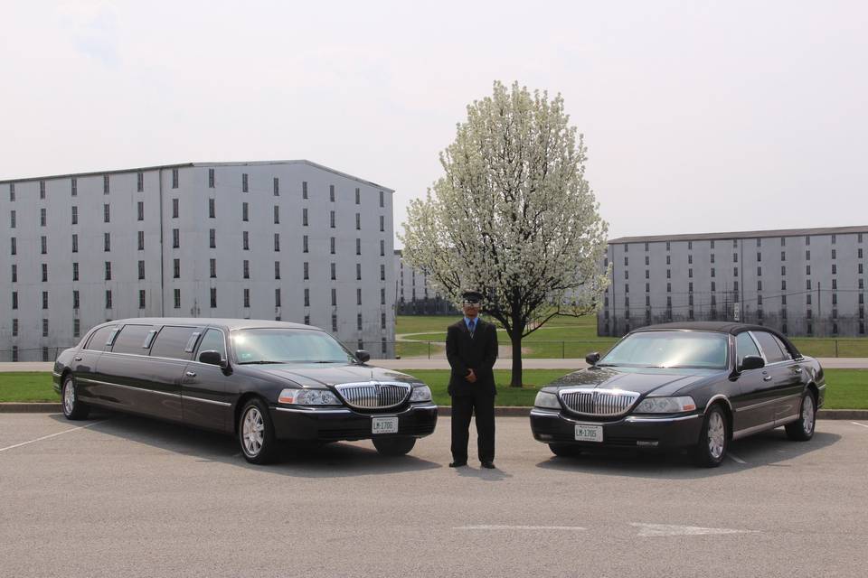 Cutlass Royal Limousines LLC