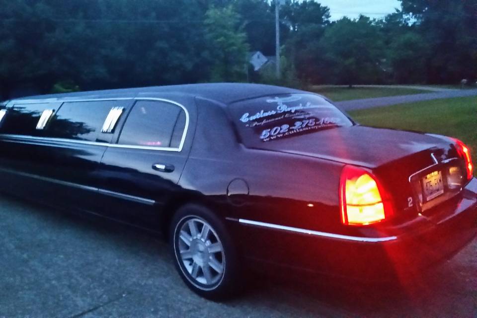 Cutlass Royal Limousines LLC