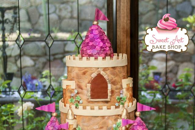 The 10 Best Wedding Cakes in Simi Valley, CA - WeddingWire