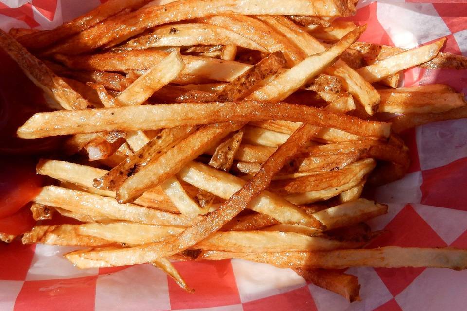 Fries