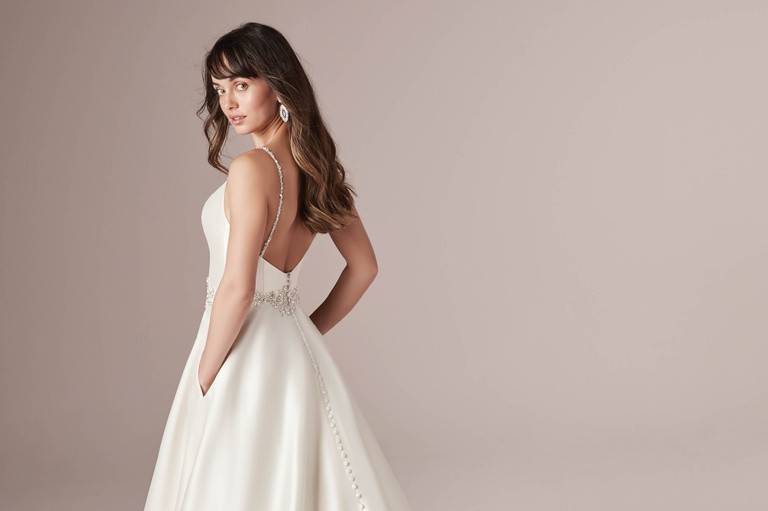 The 10 Best Wedding Dresses In Peoria IL WeddingWire