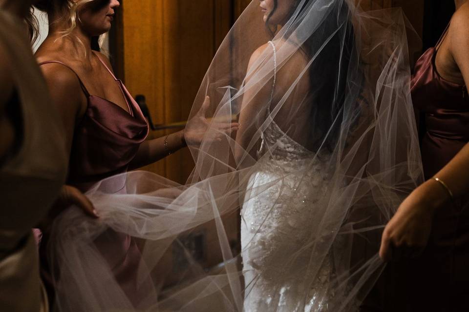 Into Dust Photography