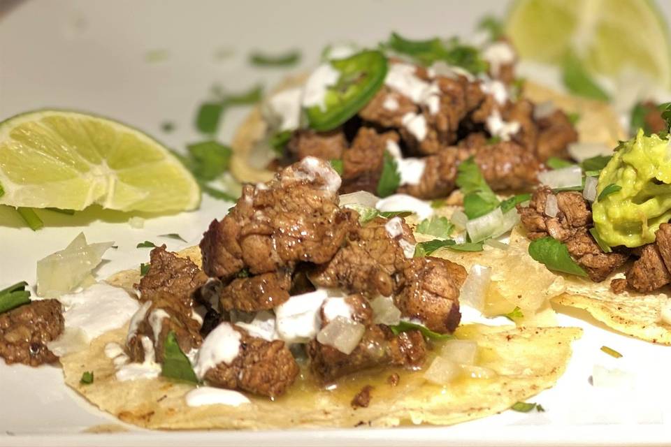 LaLa Tacos