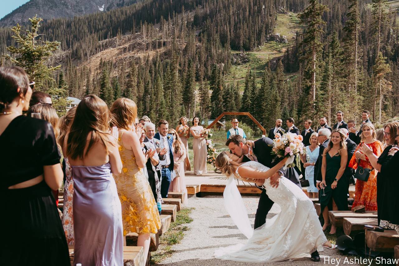 Taos Ski Valley - Hotel Weddings - Taos Ski Valley, NM - WeddingWire