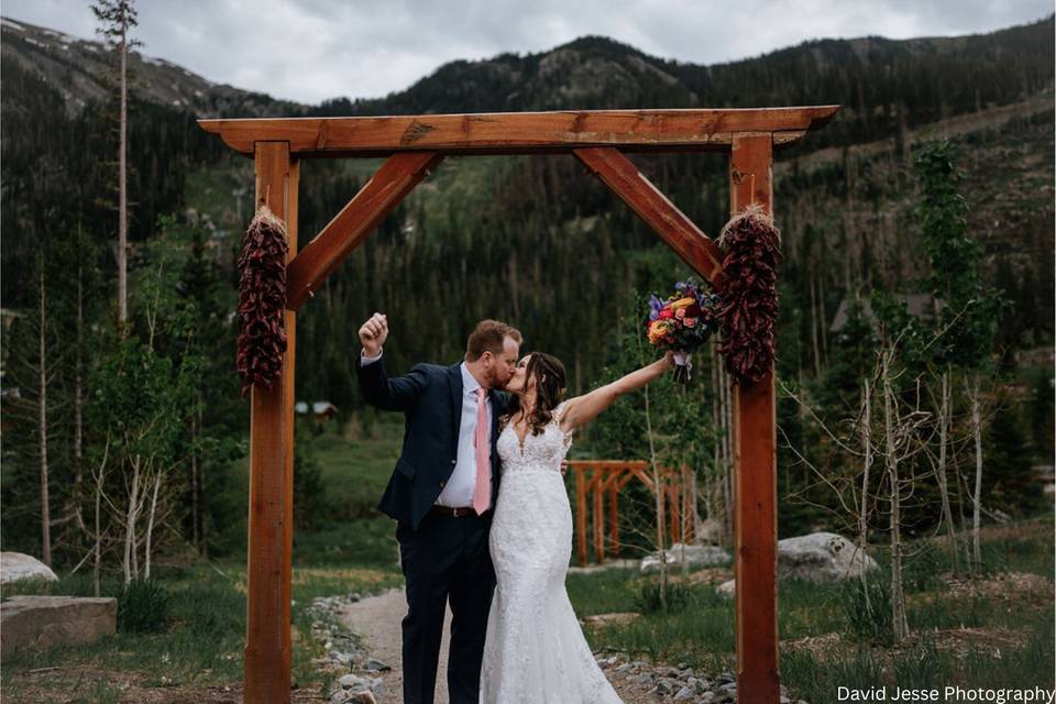 Taos Ski Valley