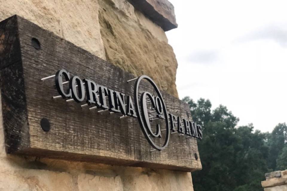 Cortina Farms