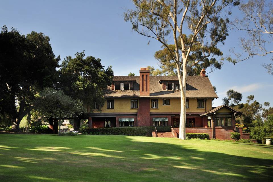 The Marston House Museum