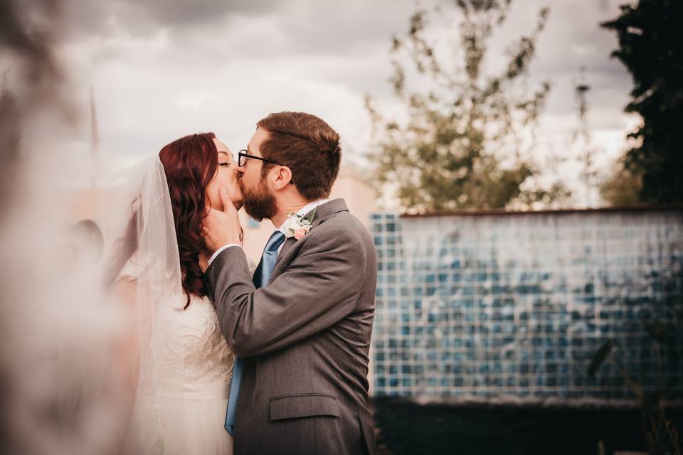 Denver Botanical Gardens