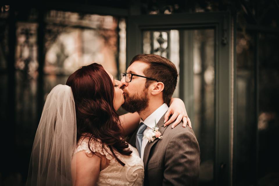 Denver Botanical Gardens