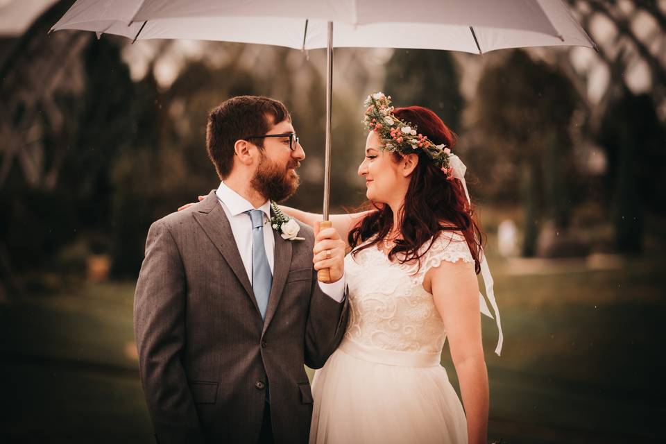 Denver Botanical Gardens