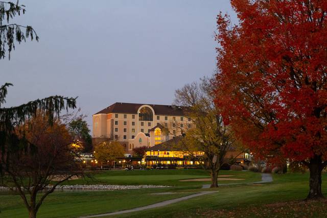 Heritage Hills Resort