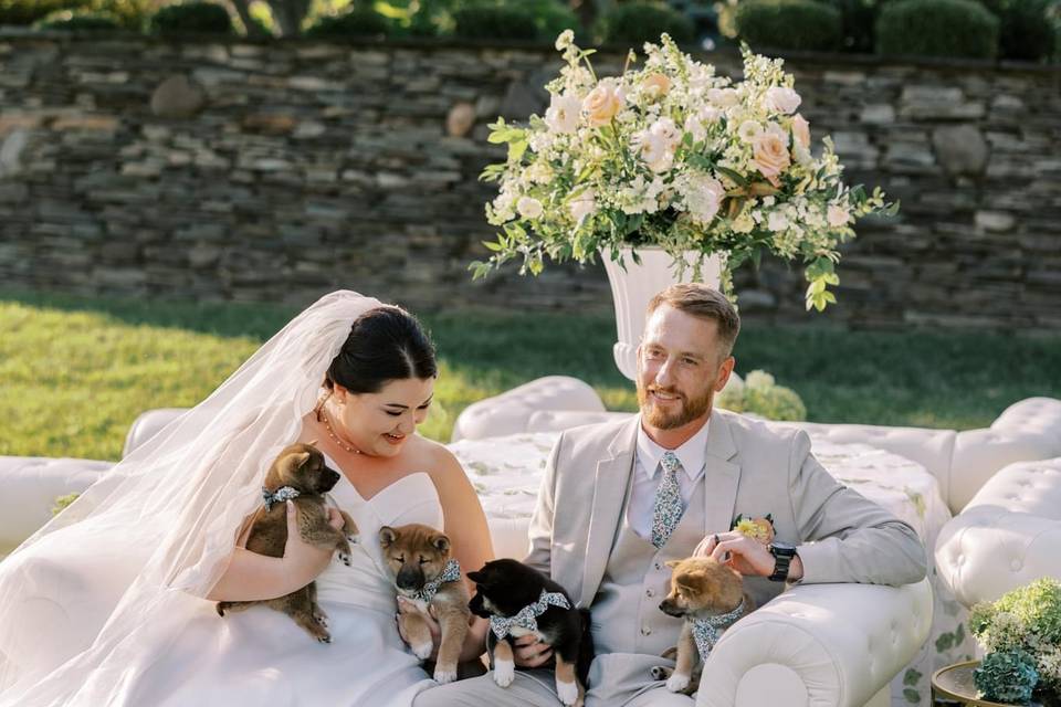 Bridal Space