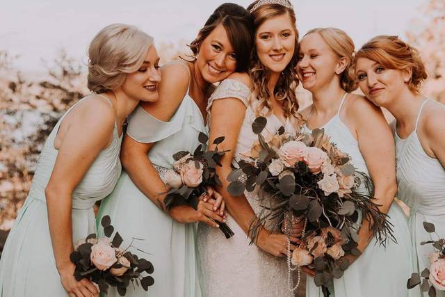 Humble Bee Flowers and Gifts