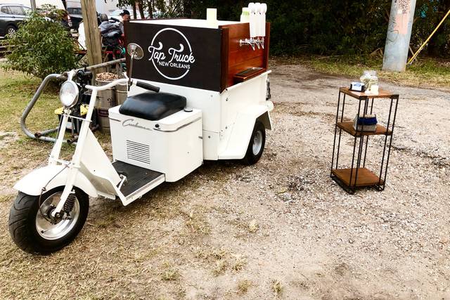 The Cushman