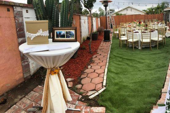 Ooh LaLa Event Rentals - Event Rentals - Norwalk, CA - WeddingWire