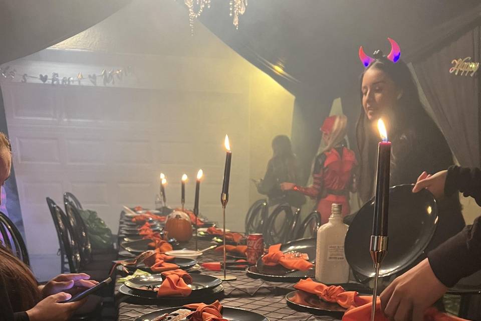 Halloween