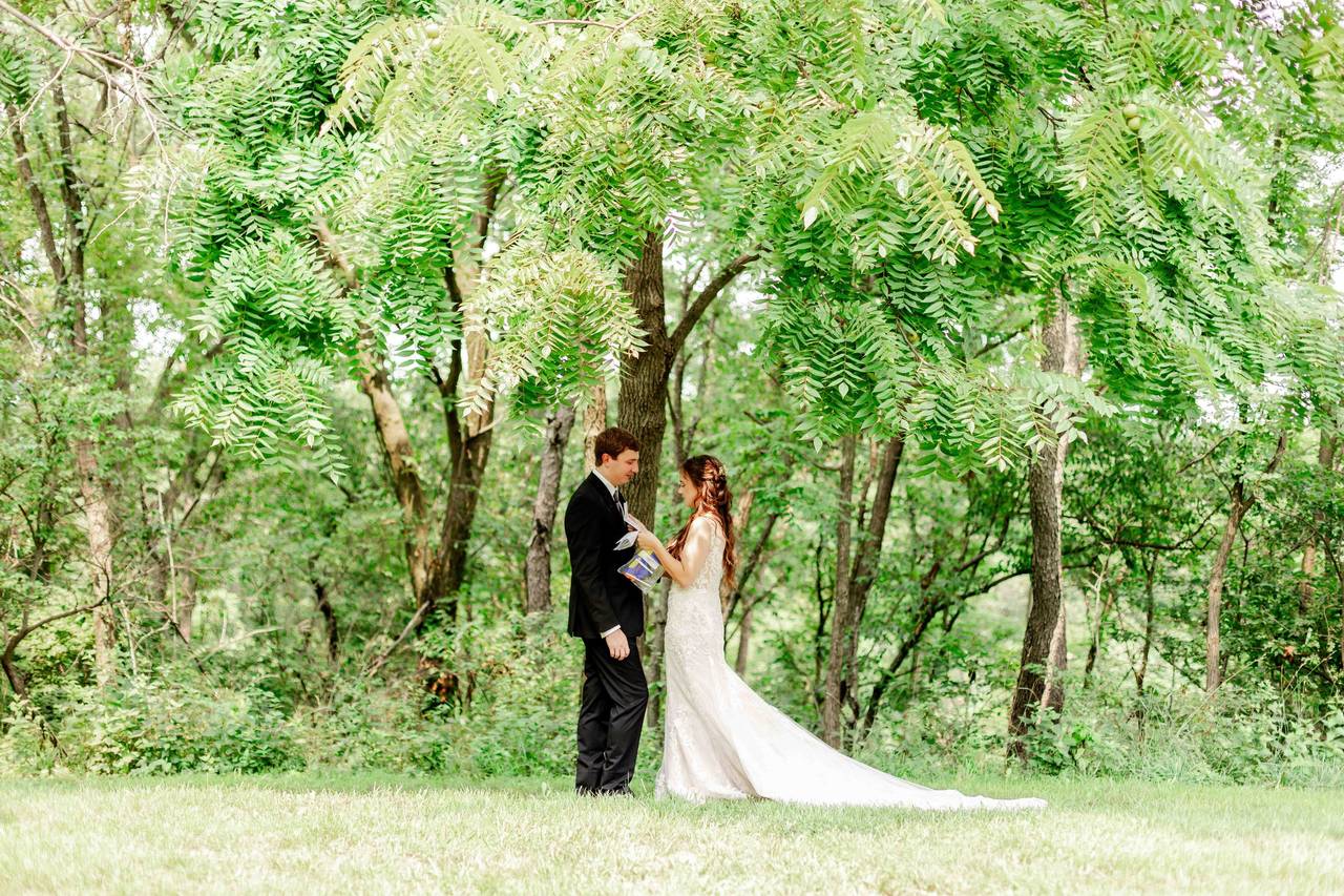 Deidre Lynn Photography - Photography - Peoria, IL - WeddingWire