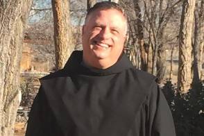 Fr Anthony