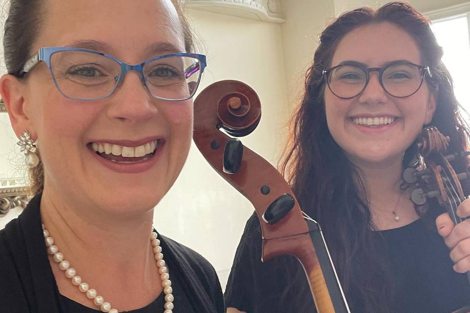 Paradise Strings, LLC