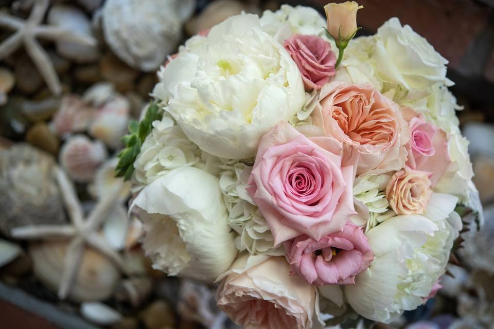 Seaside Flowers