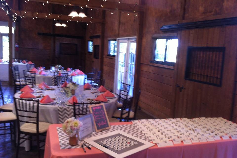 Stylish Event Rentals