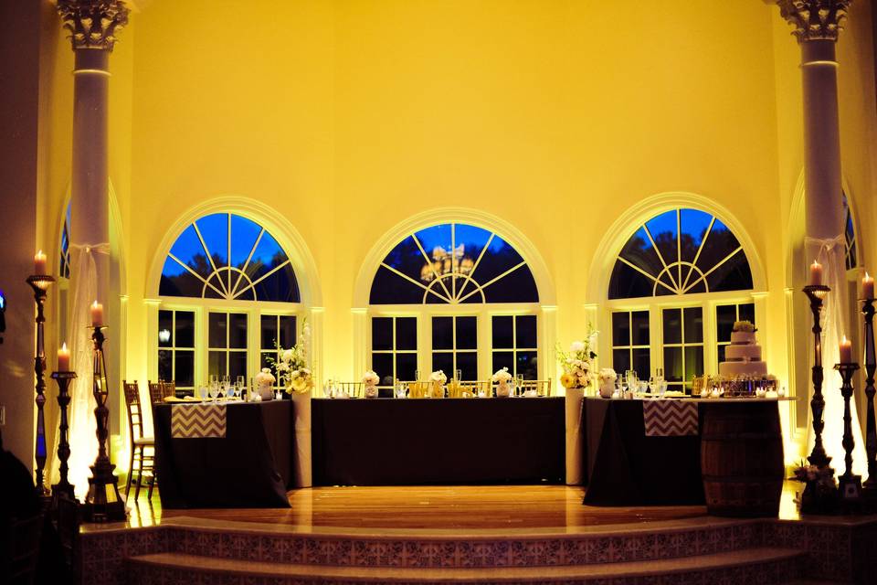 Stylish Event Rentals