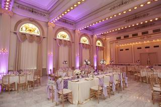 The Westin Great Southern Columbus - Hotel Weddings - Columbus, OH ...