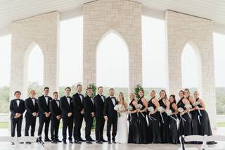Hill Country Bliss Wedding And Events Venue