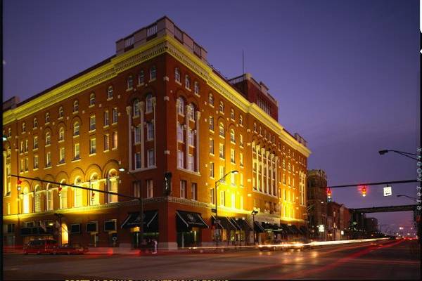 The Westin Great Southern Columbus - Venue - Columbus, OH - WeddingWire