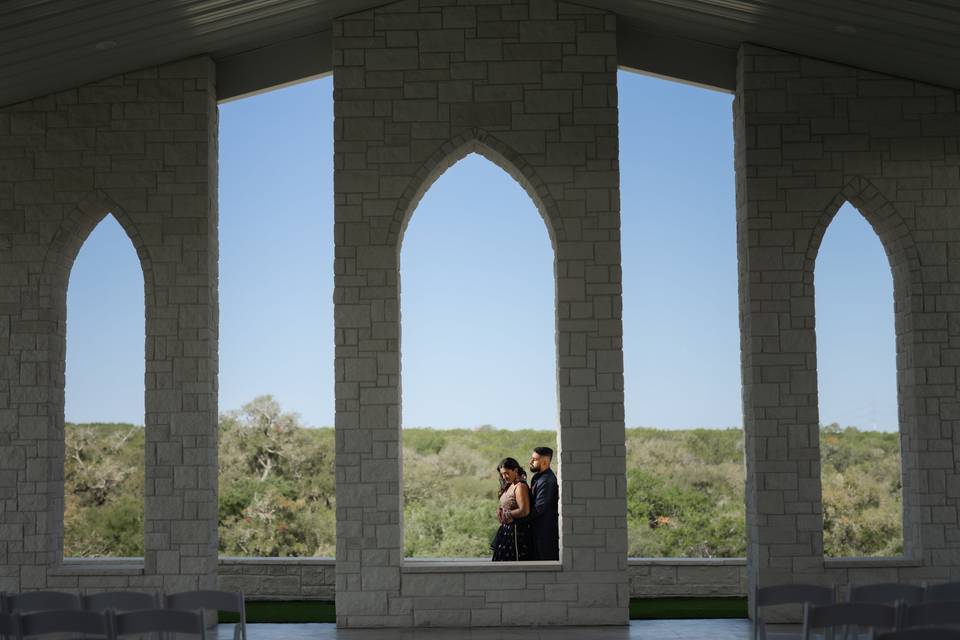 Engagement Shoot