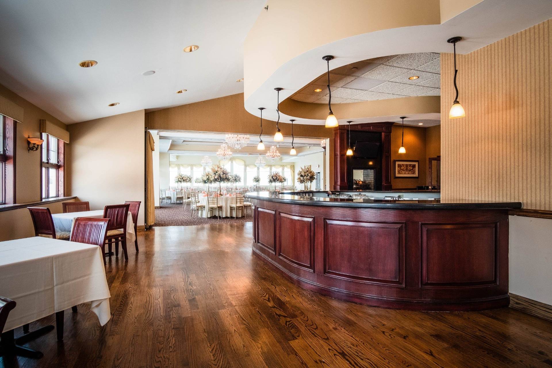 The Sunset Ballroom - Banquet Halls - Point Pleasant Beach, NJ 