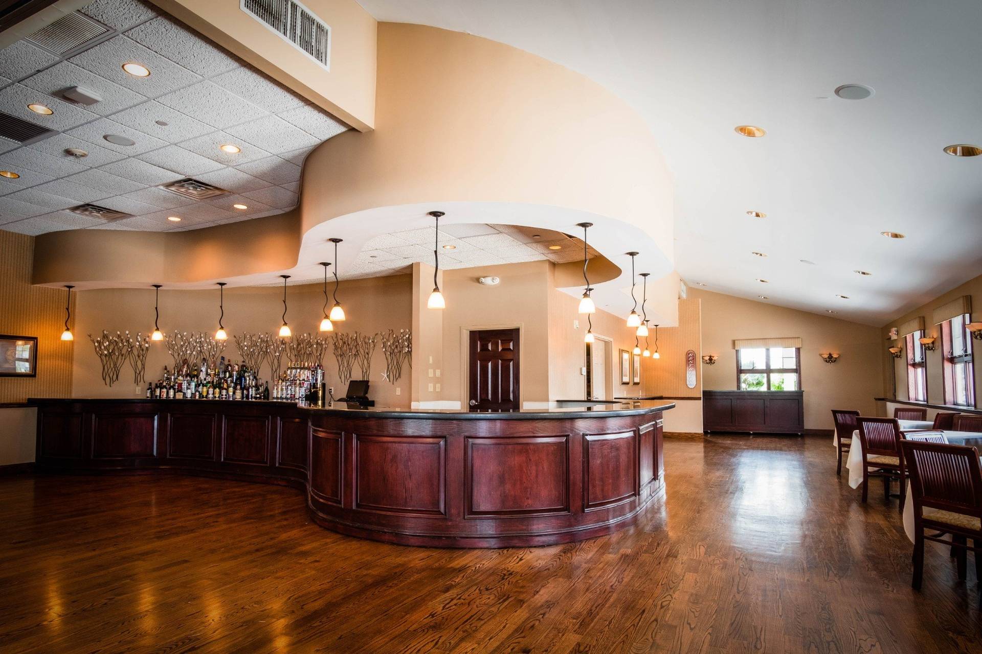 The Sunset Ballroom - Banquet Halls - Point Pleasant Beach, NJ 